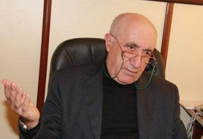 "Gərək Məleykə Abbaszadə sərt reaksiya verməyəydi" - Professor