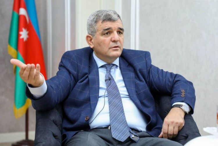 “İranda hansısa gic-gic tədbir keçirirlərsə…” – Fazil Mustafa