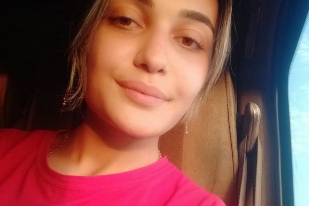 Tovuzda 30 yaşlı qadın və 17 yaşlı qız itkin düşdü - FOTO