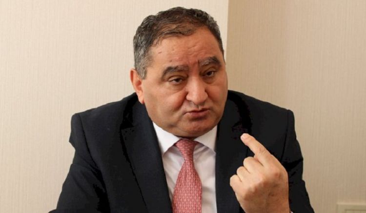 "40-50 il universitetlərdə kafedra müdiri vəzifələri zəbt edilirsə, hansı elmdən danışmaq olar?" - Deputat