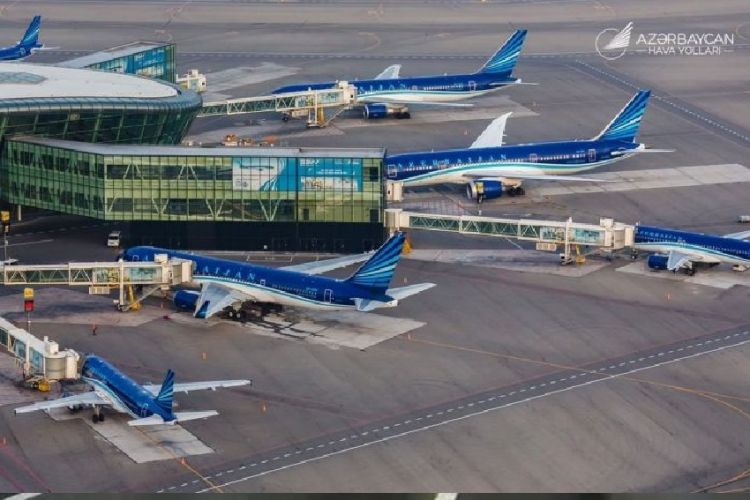 Aeroportda kran aşdı - Ölən və yaralanan var - YENİLƏNİB
