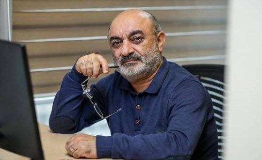 "İran Güney Azərbaycanı farslaşdırıb sıradan çıxarmağa çalışır" - Sədrəddin Soltan