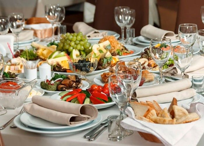 Şadlıq saraylarında qiymətlər BAHALAŞDI