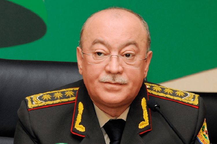 Kəmaləddin Heydərov rəisi pozuntulara görə işdən çıxardı