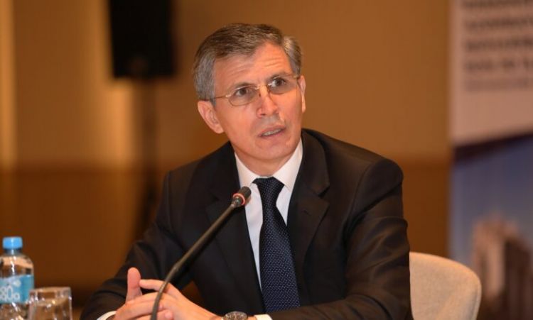 Zahid Oruc Qərbin Azərbaycanla bağlı təhlükəli ssenarilərini AÇIQLADI