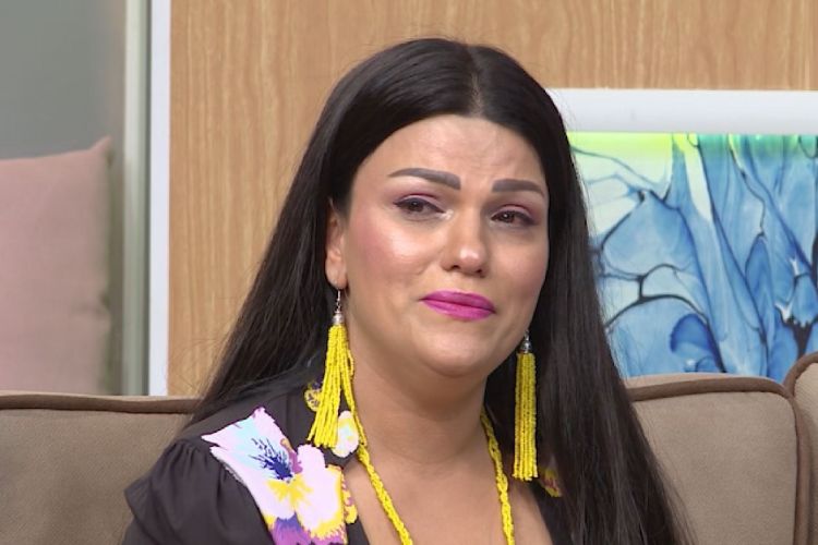 “Allaha yalvarıram ki, məni dünyaya bir də gətirmə” - Müğənni