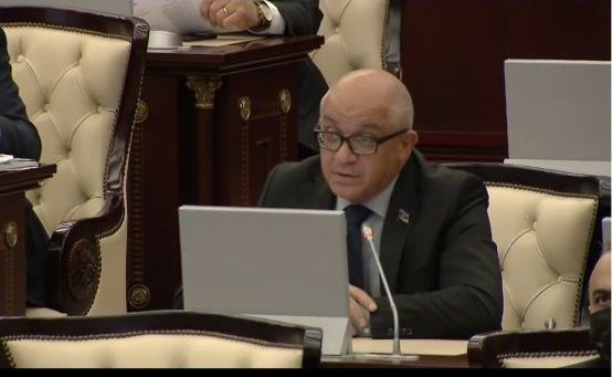 "Fransanın regionda yaramaz siyasətini davam etdirəcəyi haqda dəqiq bilgimiz var" - Deputat