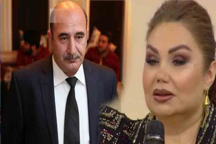 Könül Kərimova BOŞANDI