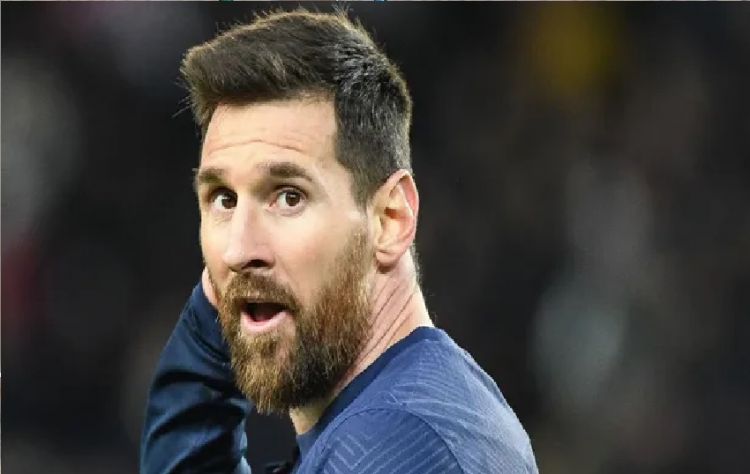 PSJ Messidən imtina edir?