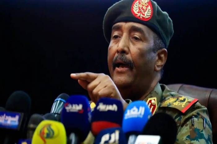 Sudan ordusu bütün ölkəyə nəzarəti bərpa etdi