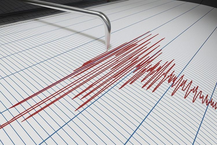 Yaponiyada zəlzələ oldu
