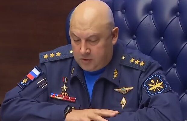Putinin ən sevimli generalı həbs edildi