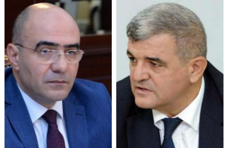 "Molla Nəsrəddinin lətifələrinə bu qədər gülməmişdim" - Deputatdan nazir müavininə CAVAB