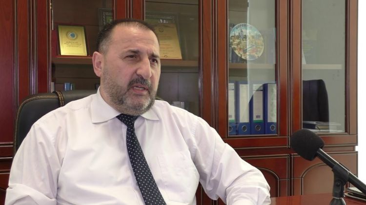 Söyüdlü hadisələrinə görə sabiq deputat TUTULDU
