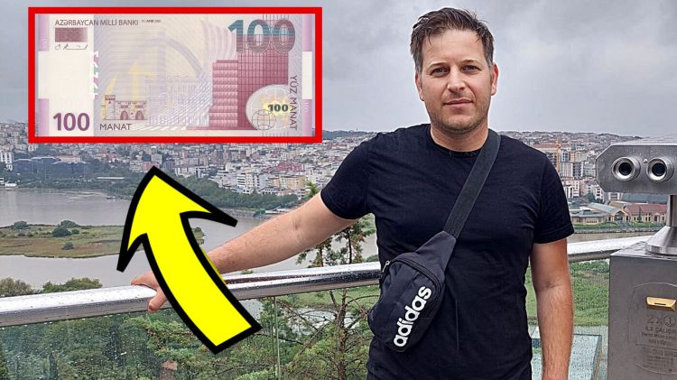 İstanbula 5 günlük səfər üçün NEÇƏ MANAT LAZIMDIR? / Video