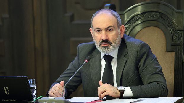 “Nikol Paşinyan məni və ailəmi təqib edir” – Çalabyandan ŞOK AÇIQLAMA
