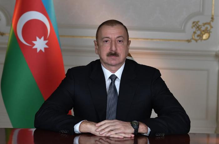 Prezidentdən Anım Günü ilə bağlı PAYLAŞIM — FOTO