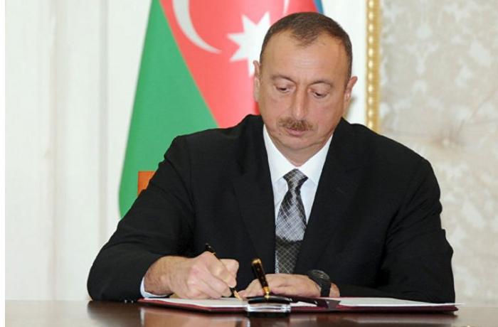 Prezident təqaüdü veriləcək tələbələrin - Siyahısı