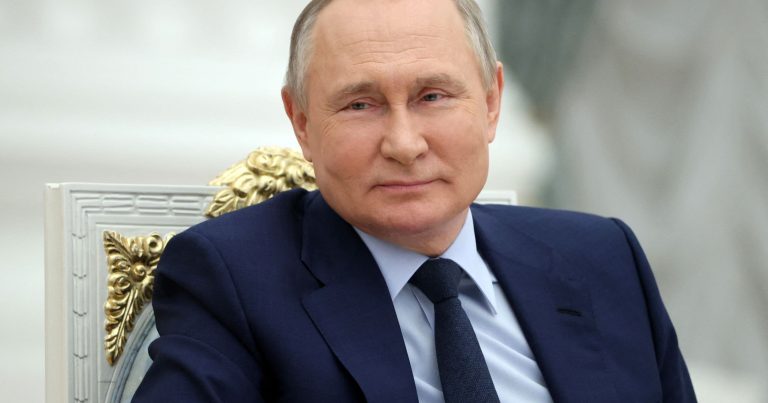 Putin Qərbi öz qaydaları ilə oynamağa necə məcbur edib? - İLGİNC DETALLAR