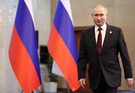 Putin Ukraynanın qorxusundan son anda illik mətbuat konfransını şəxsən ləğv edib