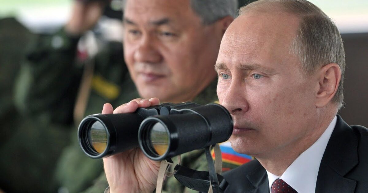 Putin nüvə sazişindən çıxdı? - TƏHLİL