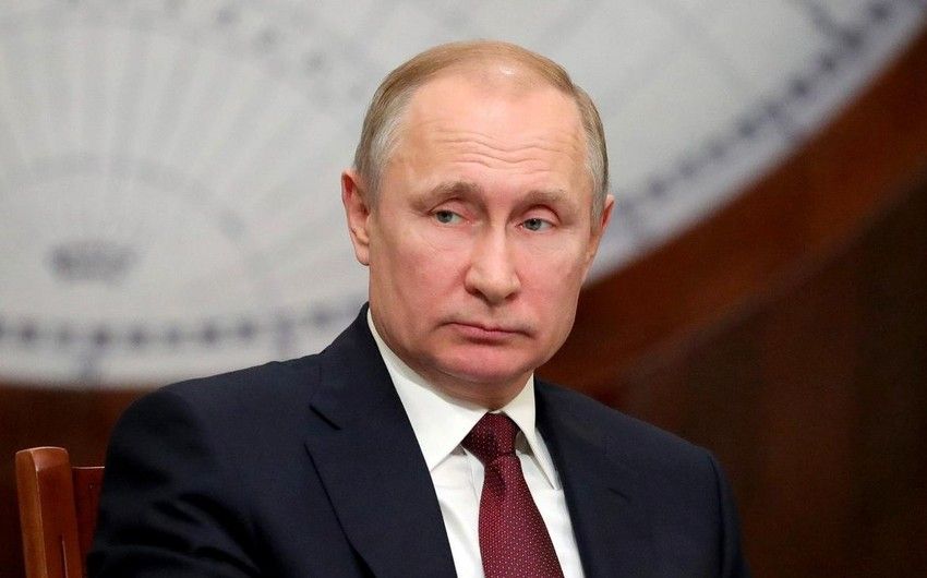 Putin "Vaqner" döyüşçülərinə üç təklif verdi