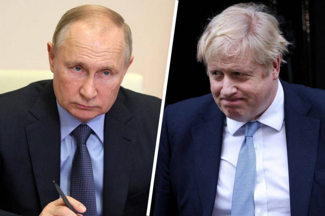 “Putin qadın olsaydı, müharibə olmazdı” deyən Consona Putindən cavab