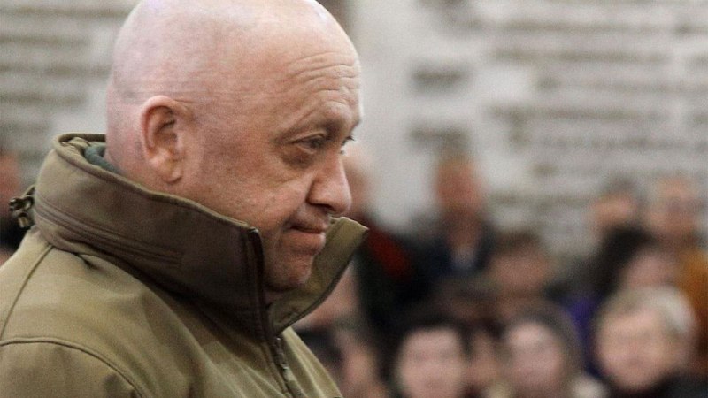 ABŞ: Priqojini Baxmutdakı müharibəyə cəzb edən ərazidəki yataqlardır
