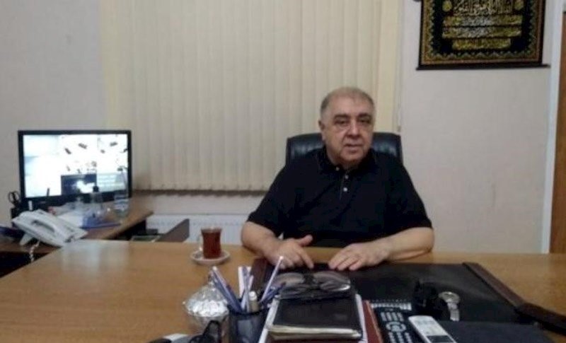 Şeyxin 32 dəfə Həcc ziyarətinə gedən qudası: “Ora kim istəsə, gedə bilir bəyəm?”