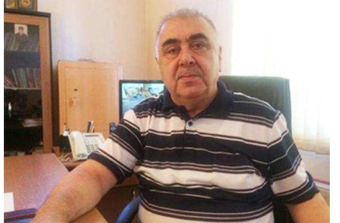 Hacı Qalib: “Həcc ziyarətinə gedə bilmirəm, icazə verilmir”