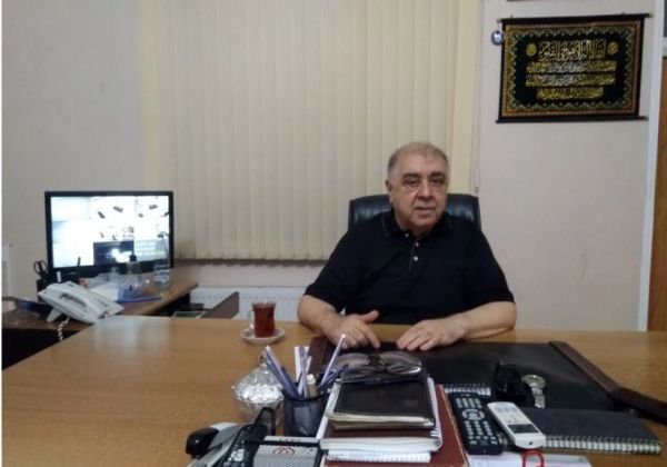 Şeyxin qudası: “Ağasif Şakiroğlu sərxoş idi, mənə zəng elədi, söydü…”