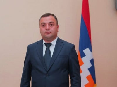 Qarabağdakı erməni separatçıları Paşinyanı hədələdi