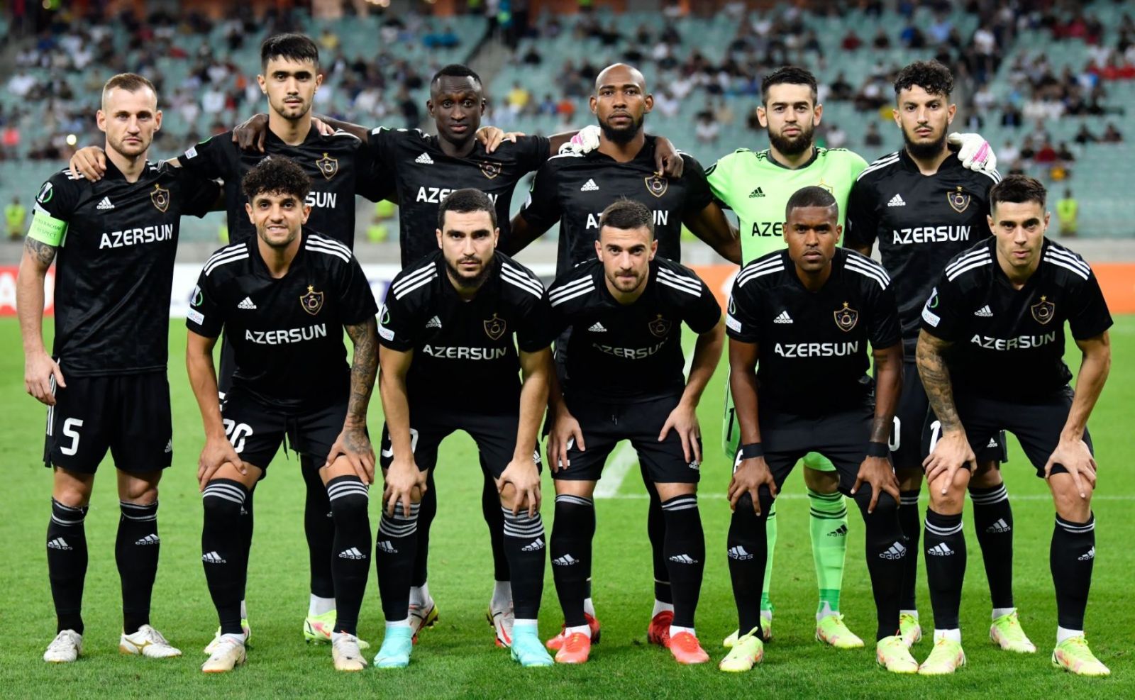 “Qarabağ”ın rəqibi bəlli oldu