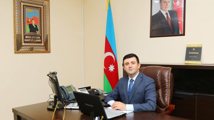 TƏHSİL İDARƏSİNİN MÜDİRİ TƏRƏFİNDƏN TƏHQİR OLUNAN MƏKTƏB DİREKTORU İNTİHARA CƏHD ETDİ - Mətanət Qarayeva hazırda reanimasiyadadır...