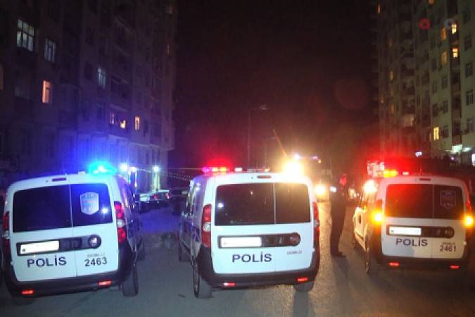Azərbaycanda BİABIRÇILIQ: Arvadına əsəbiləşib nələr etdi - Yüksək çinli məmurlar işə qarışdı