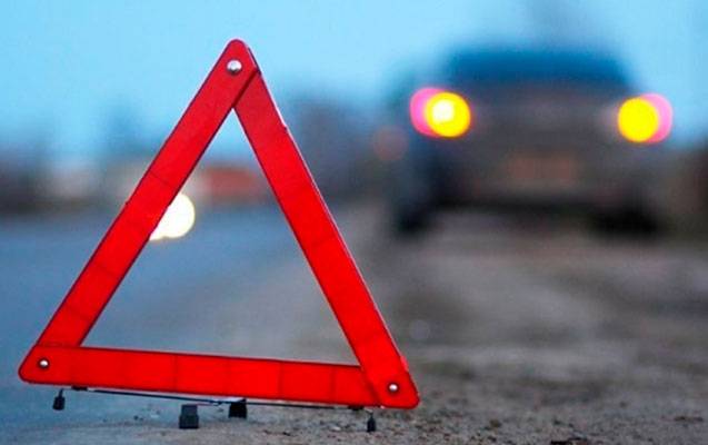 "DYP" Mirmövsüm ağanın nəvəsini cərimələdi - 50 metr gedib QƏZA TÖRƏTDİ - ŞOK VİDEO