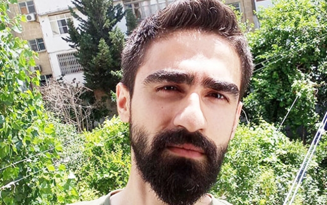 Gənc fəal Qiyas İbrahimov həbs edildi - SƏBƏB