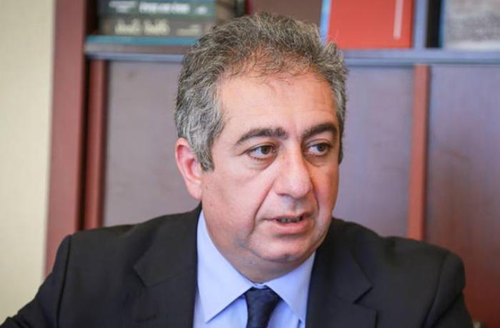 Qubad İbadoğlunun ADR Hərəkatı Naxçıvanda fəaliyyətini dayandırıb