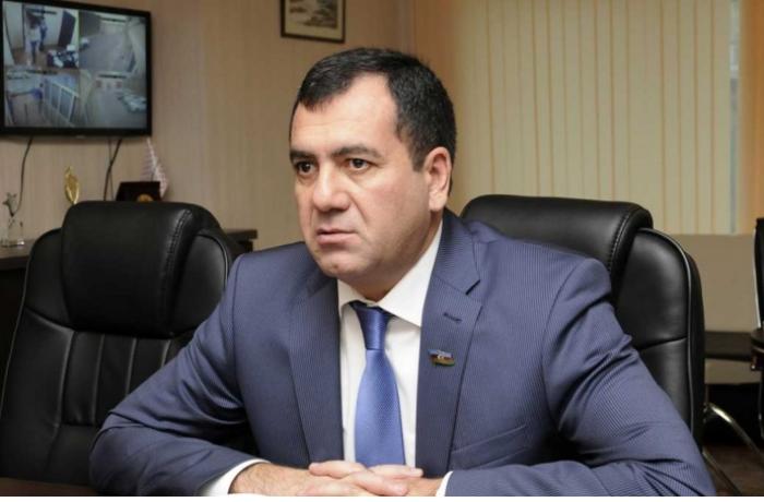 Deputat: “Nehrəmlilərin dövlət hakimiyyət orqanlarında geniş miqyasda təmsil olunması onlara ana südü qədər halaldır”