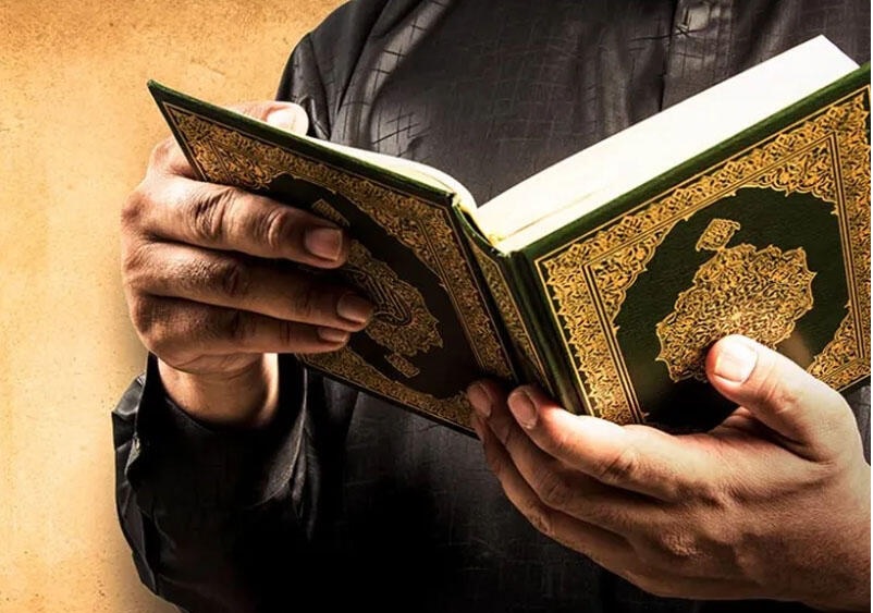 GƏLİN MÜSƏLMAN OLAQ! – Şamil yazır