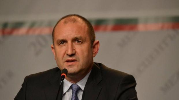 Radev: Bu, Azərbaycandan ilk dəfə qaz almağa imkan verəcək!