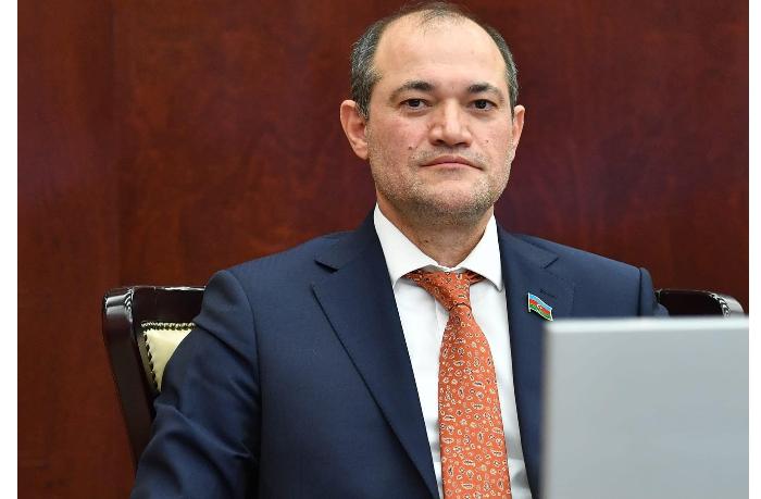 Deputat: "Bu məsələyə doğru desəm, yaltaqlıq kimi qiymətləndiriləcək"