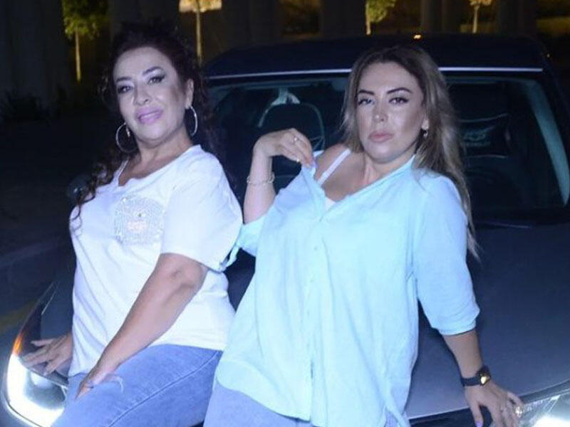 Samirənin qızı ilə paylaşımı təhqir olundu - Polisə üz tutdu - FOTO