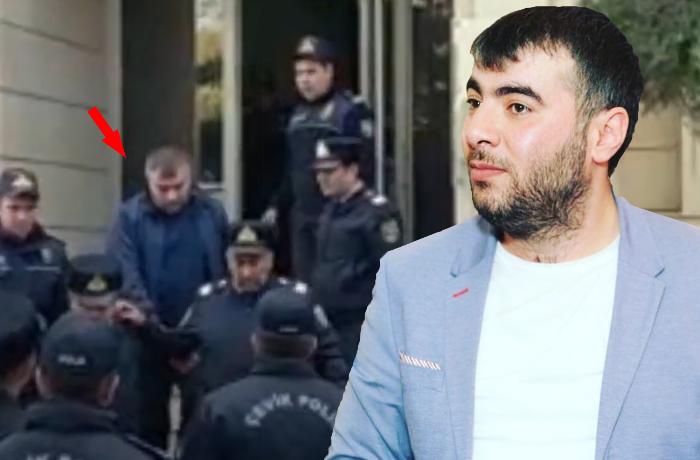 Tanınmış hüquqşünas Rəşad Dağlıdan danışdı: “Qatili qalib kimi göstərirlər”