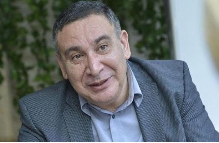 Rəşad Məcid: "Çingiz Abdullayevin cavabını təqdir etmirəm, videoya sonradan baxdım..."