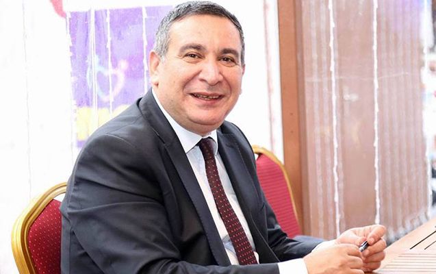 Rəşad Məcidə daha bir vəzifə verildi