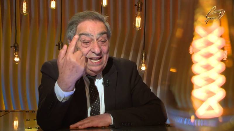 "Əgər kişi arvadını çimərliyə aparırsa..." - Rəşid Mahmudovdan SƏRT REAKSİYA