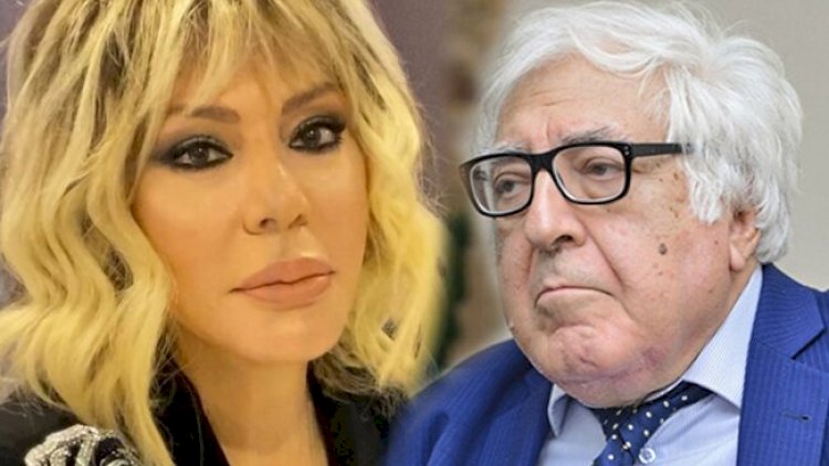 Brilliant Xalq yazıçılarına “vəkillik etdi“