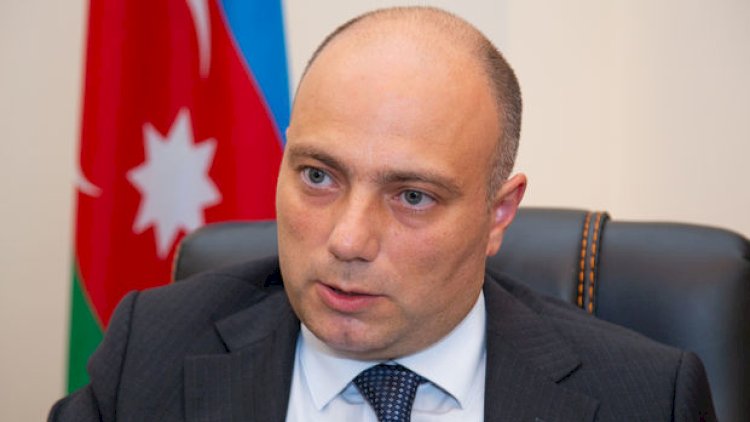 Anar Kərimov vəzifəsindən azad ediləcək? 