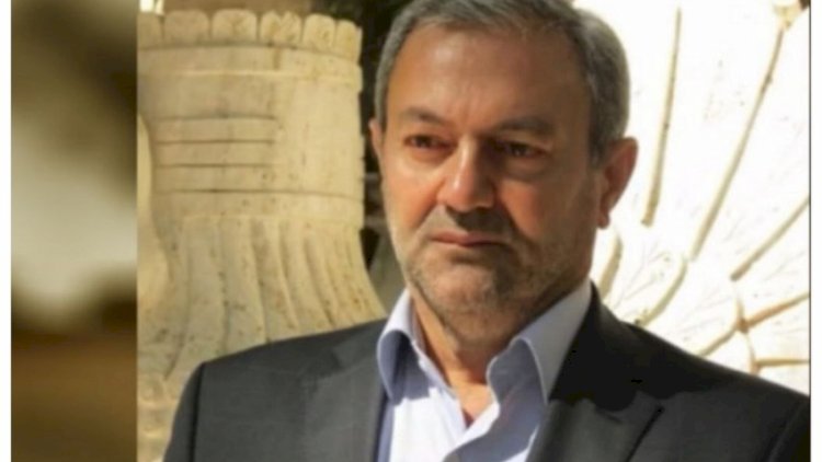 SEPAH-ın generalı həbs edildi 